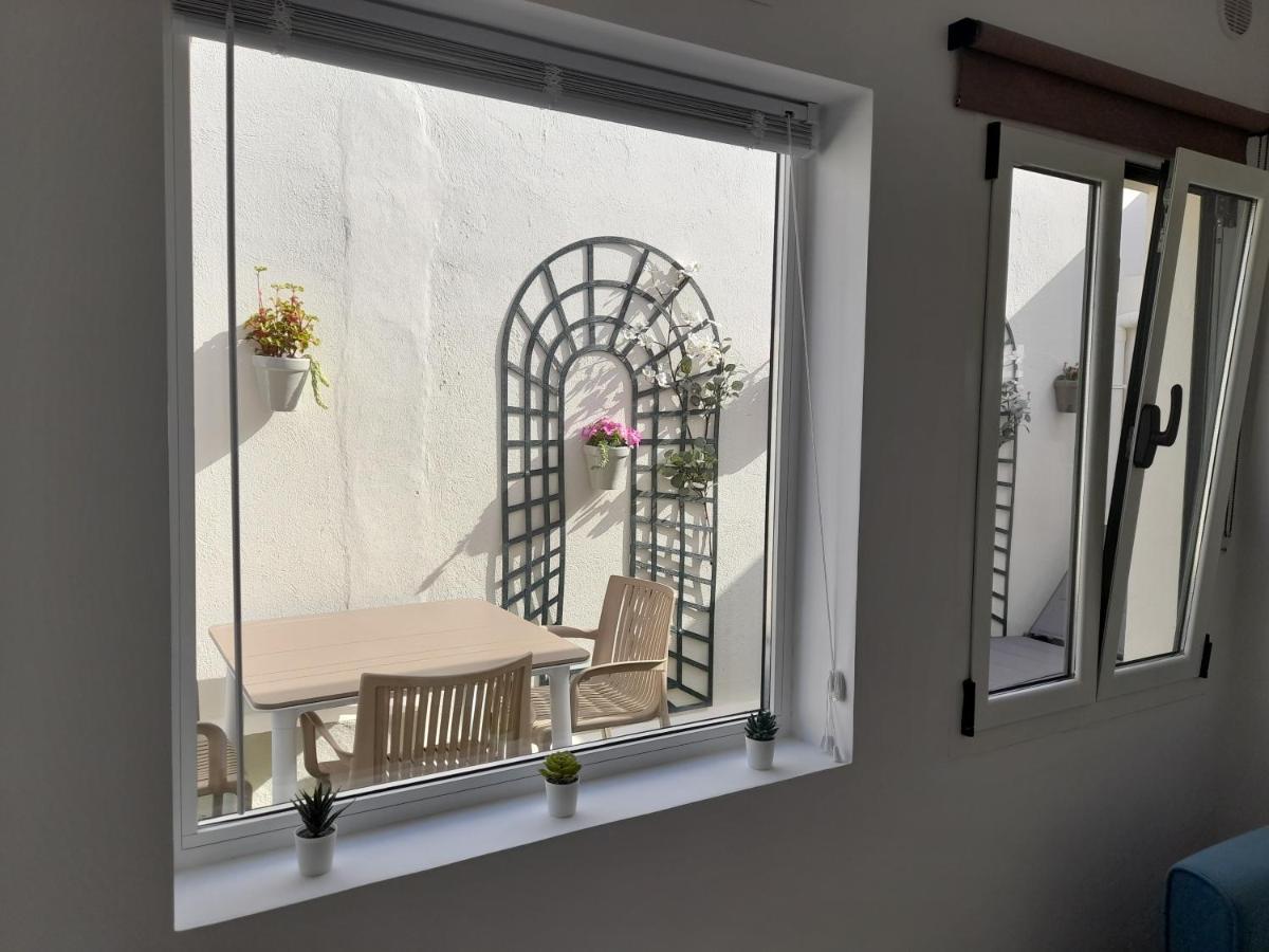Bungalow Paseo Del Mar- Playa Roca Residence Sea Front Access - Free Ac - Wifi Costa Teguise Exterior photo